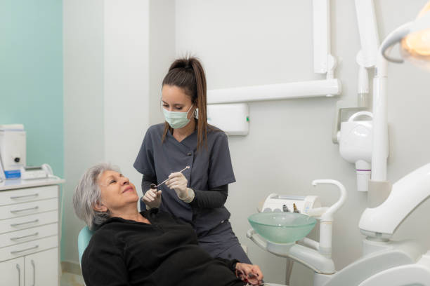 Best Emergency Dental Care for Trauma or Injury in Monteagle, TN