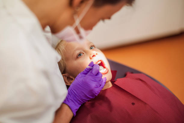 Best Emergency Broken Tooth Repair in Monteagle, TN